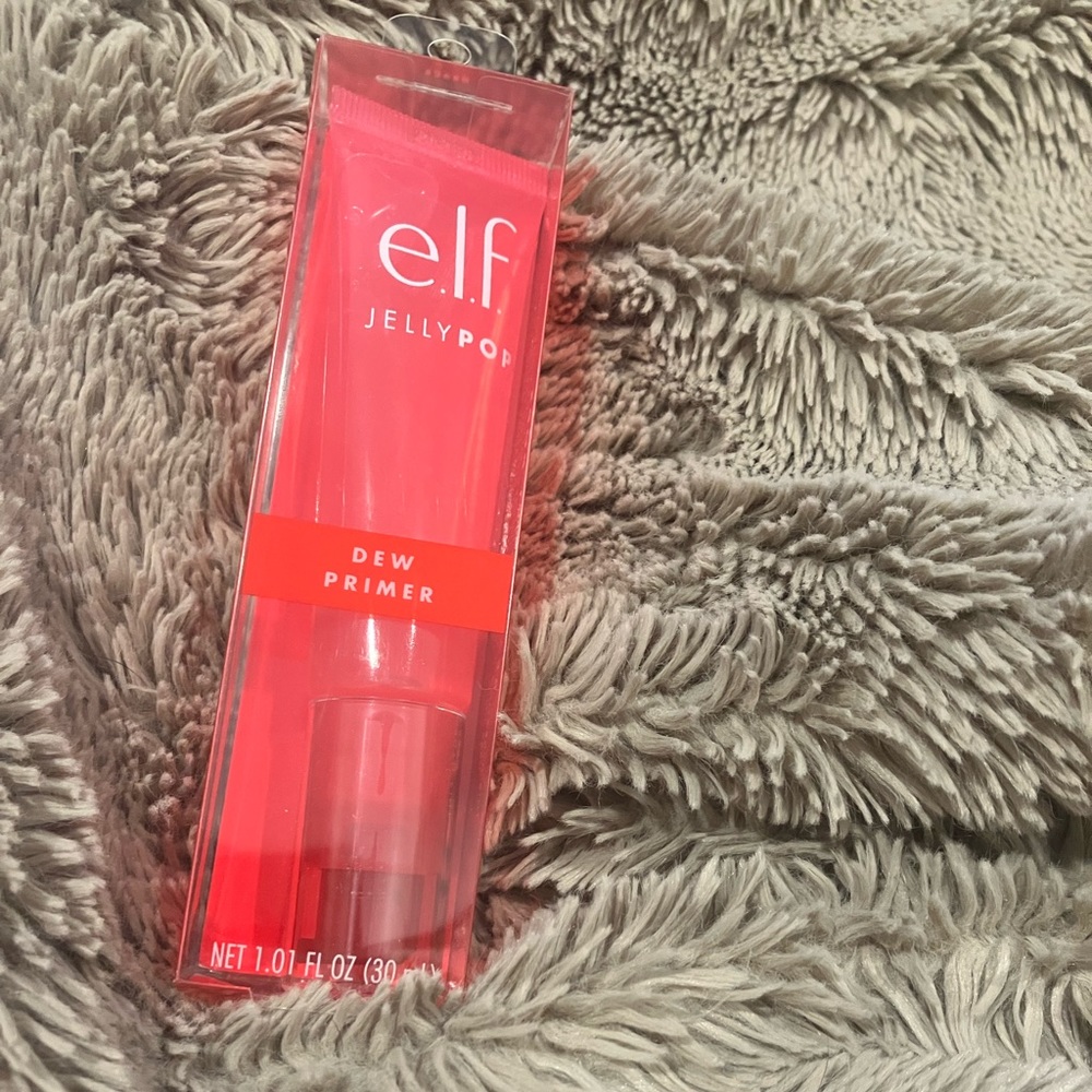BNIB Elf Cosmetics Jelly Pop Dew Primer